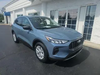 Ford Escape 2025 AWD Active 4p SUV