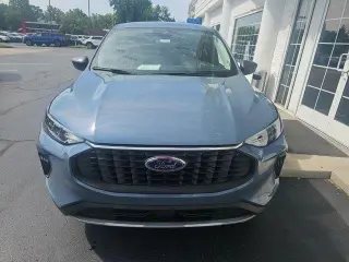 Ford Escape 2025 AWD Active 4p SUV
