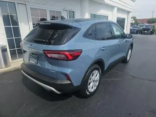 Ford Escape 2025 AWD Active 4p SUV