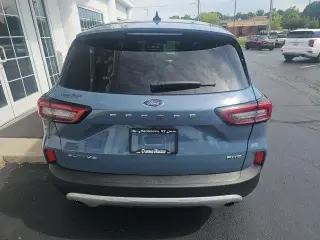 Ford Escape 2025 AWD Active 4p SUV