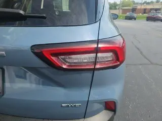 Ford Escape 2025 AWD Active 4p SUV