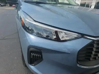 Ford Escape 2025 AWD Active 4p SUV