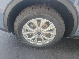 Ford Escape 2025 AWD Active 4p SUV