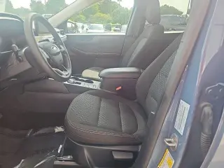 Ford Escape 2025 AWD Active 4p SUV