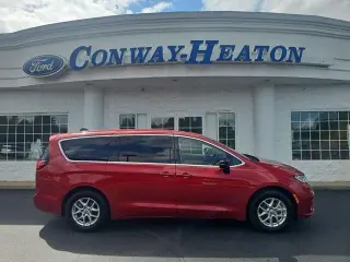 Chrysler Pacifica 2024 Touring L 4dr Minivan