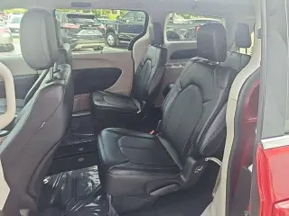 Chrysler Pacifica 2024 Touring L 4dr Minivan