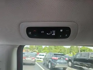 Chrysler Pacifica 2024 Touring L 4dr Minivan