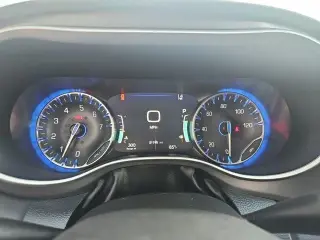 Chrysler Pacifica 2024 Touring L 4dr Minivan