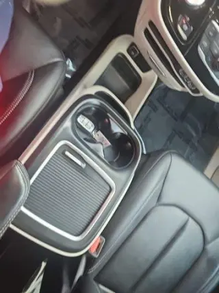 Chrysler Pacifica 2024 Touring L 4dr Minivan