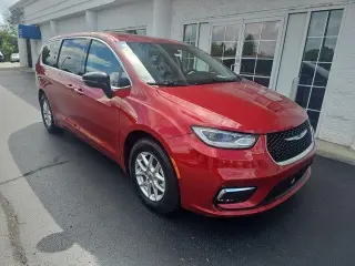 Chrysler Pacifica 2024 Touring L 4dr Minivan