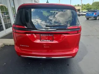 Chrysler Pacifica 2024 Touring L 4dr Minivan