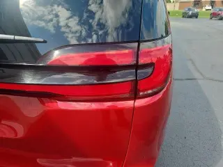 Chrysler Pacifica 2024 Touring L 4dr Minivan