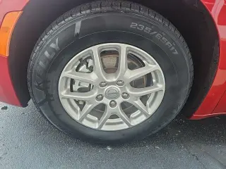 Chrysler Pacifica 2024 Touring L 4dr Minivan