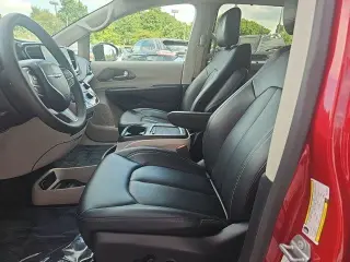 Chrysler Pacifica 2024 Touring L 4dr Minivan