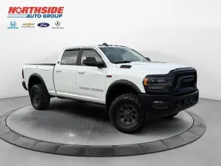 Ram 2500 2021 4x4 Power Wagon 4dr Crew Cab 6.3 ft. SB Pickup