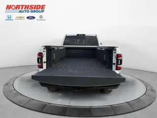 Ram 2500 2021 4x4 Power Wagon 4dr Crew Cab 6.3 ft. SB Pickup