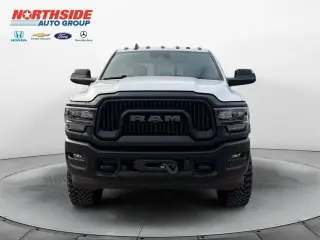 Ram 2500 2021 4x4 Power Wagon 4dr Crew Cab 6.3 ft. SB Pickup
