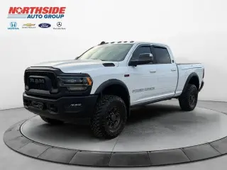 Ram 2500 2021 4x4 Power Wagon 4dr Crew Cab 6.3 ft. SB Pickup