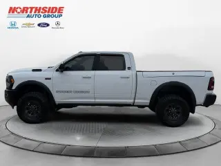 Ram 2500 2021 4x4 Power Wagon 4dr Crew Cab 6.3 ft. SB Pickup
