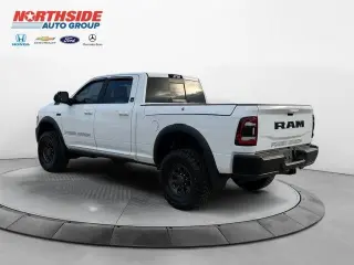 Ram 2500 2021 4x4 Power Wagon 4dr Crew Cab 6.3 ft. SB Pickup
