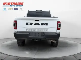 Ram 2500 2021 4x4 Power Wagon 4dr Crew Cab 6.3 ft. SB Pickup