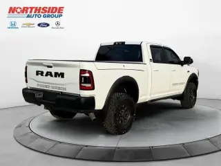 Ram 2500 2021 4x4 Power Wagon 4dr Crew Cab 6.3 ft. SB Pickup