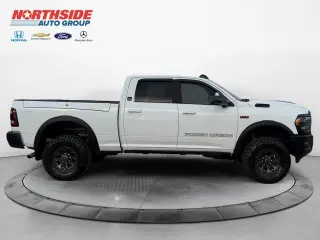 Ram 2500 2021 4x4 Power Wagon 4dr Crew Cab 6.3 ft. SB Pickup