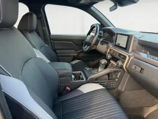 Toyota Tacoma 2025 4x4 SR5 Cabina Doble 4p 5.0 ft SB