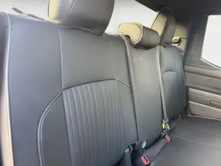 Toyota Tacoma 2025 4x4 SR5 Cabina Doble 4p 5.0 ft SB