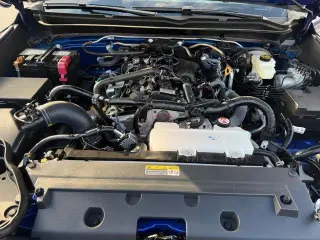 Toyota Tacoma 2025 4x4 SR5 Cabina Doble 4p 5.0 ft SB