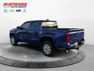Toyota Tacoma 2025 4x4 SR5 Cabina Doble 4p 5.0 ft SB