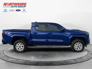 Toyota Tacoma 2025 4x4 SR5 Cabina Doble 4p 5.0 ft SB