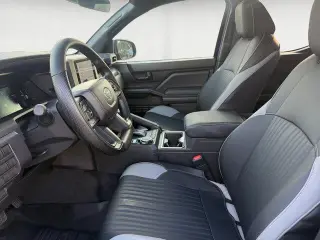 Toyota Tacoma 2025 4x4 SR5 Cabina Doble 4p 5.0 ft SB