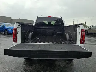 Ford F-150 2024 4x4 STX Cabina Super 4p 6.5 pies CB
