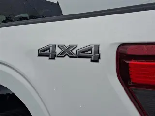 Ford F-150 2024 4x4 STX Cabina Super 4p 6.5 pies CB