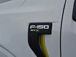 Ford F-150 2024 4x4 STX Cabina Super 4p 6.5 pies CB