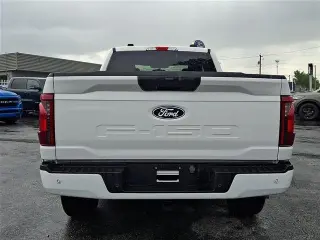 Ford F-150 2024 4x4 STX Cabina Super 4p 6.5 pies CB