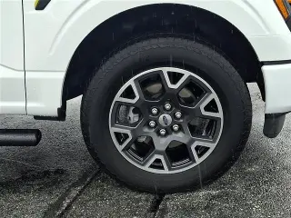 Ford F-150 2024 4x4 STX Cabina Super 4p 6.5 pies CB