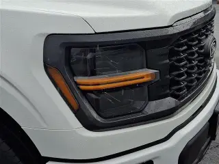 Ford F-150 2024 4x4 STX Cabina Super 4p 6.5 pies CB