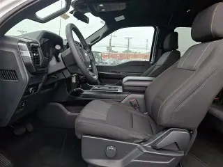 Ford F-150 2024 4x4 STX Cabina Super 4p 6.5 pies CB