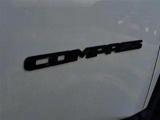 Jeep Compass 2019 4x4 Latitude SUV 4p