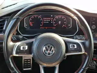Volkswagen Jetta 2019 GLI S 4p Sedan 6M