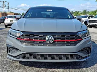 Volkswagen Jetta 2019 GLI S 4p Sedan 6M