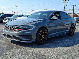 Volkswagen Jetta 2019 GLI S 4p Sedan 6M