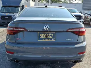 Volkswagen Jetta 2019 GLI S 4p Sedan 6M