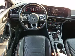 Volkswagen Jetta 2019 GLI S 4p Sedan 6M