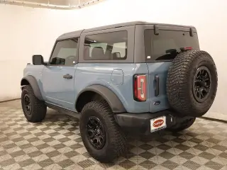 Ford Bronco 2023 4x4 Base Advanced SUV 2p