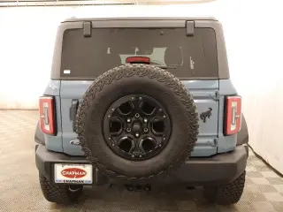Ford Bronco 2023 4x4 Base Advanced SUV 2p