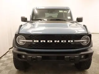 Ford Bronco 2023 4x4 Base Advanced SUV 2p