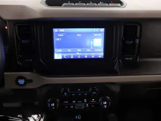Ford Bronco 2023 4x4 Base Advanced SUV 2p